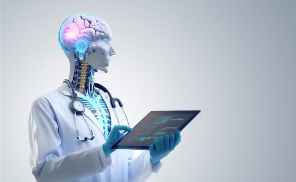Especialista alerta para o perigo do uso da IA para autoconsulta médica Especialista alerta para o perigo do uso da IA para autoconsulta médica