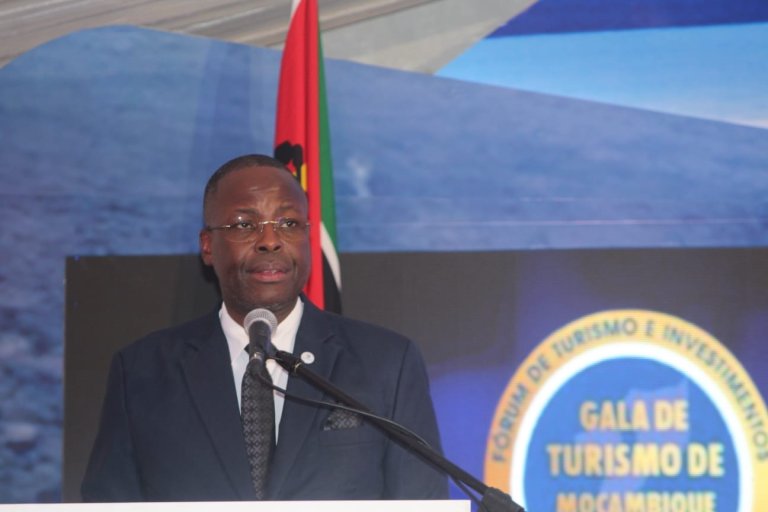 Fredson Bacar defende que o Turismo é o caminho para a diversificação Económica