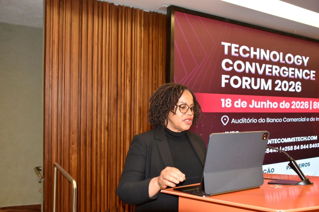 Governo destaca infraestruturas resilientes como base para uma economia digital inclusiva em Moçambique Governo destaca infraestruturas resilientes como base para uma economia digital inclusiva em Moçambique