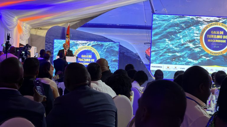 Governador de Nampula advoga benefícios do turismo para as comunidades locais