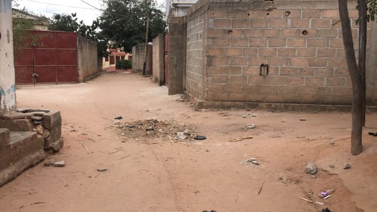 Ladrões de motorizadas espalham terror em Mukhurua