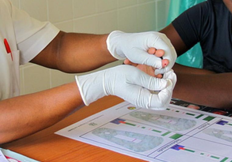 Mais de 80 funcionários da Educação foram infectados por HIV só no primeiro trimestre deste ano Mais de 80 funcionários da Educação foram infectados por HIV só no primeiro trimestre deste ano