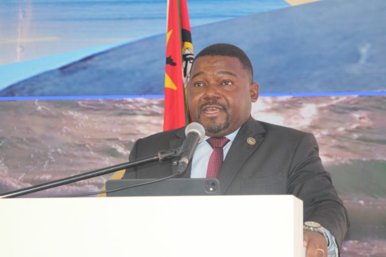 Moçambique recebeu 1 milhão e 200 mil visitantes em 2025