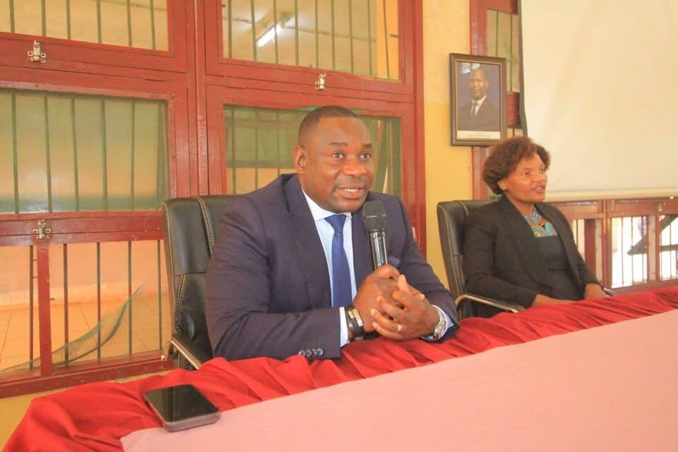Nampula: Gestores escolares e professores preparados para igualdade de género Nampula: Gestores escolares e professores preparados para igualdade de género