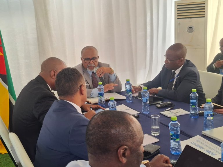 Governador de Nampula reafirma compromisso para reposicionamento do turismo local