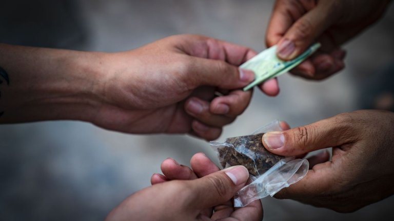Zambézia quer tolerância zero de venda e consumo de drogas