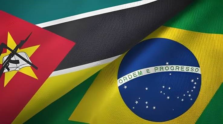 Brasil e Moçambique estreitam cooperação na produção de medicamentos Brasil e Moçambique estreitam cooperação na produção de medicamentos
