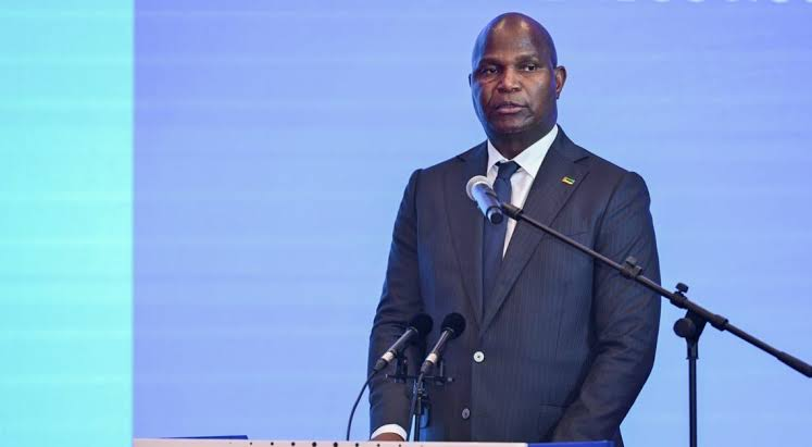 Chapo deseja que Moçambique se torne em hub energético regional Chapo deseja que Moçambique se torne em hub energético regional