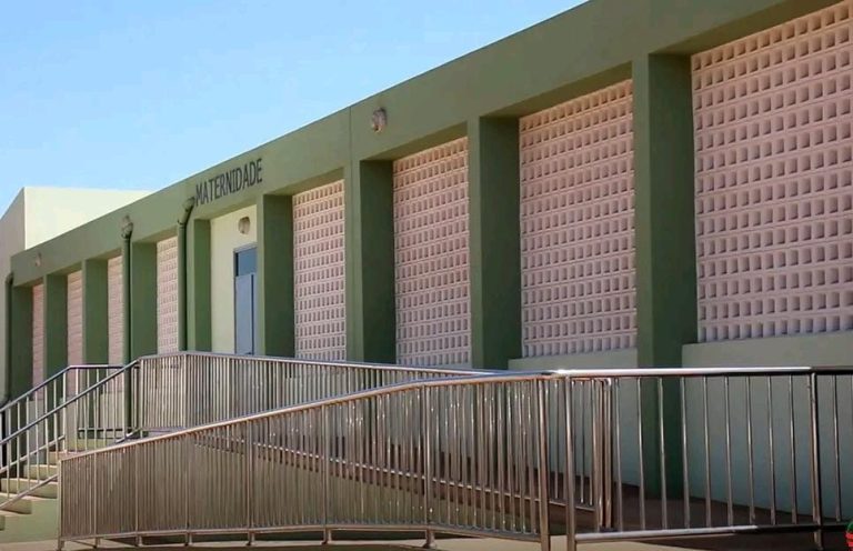 8 Anos depois: Dois Centros de saúde de Muidumbe voltam a funcionar