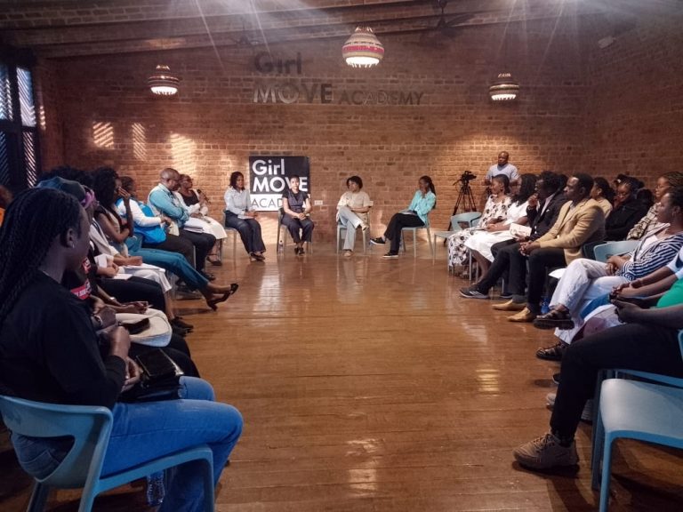 GirlMove Academy está a capacitar mais de 2 mi raparigas em literacia escolar em Nampula