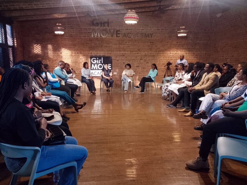 GirlMove Academy está a capacitar mais de 2 mi raparigas em literacia escolar em Nampula