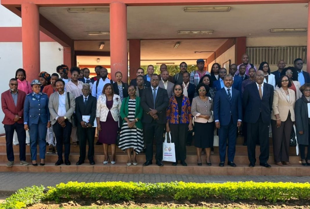 Governo lança Observatório e Revista para reforçar o Desenvolvimento da Primeira Infância em Moçambique