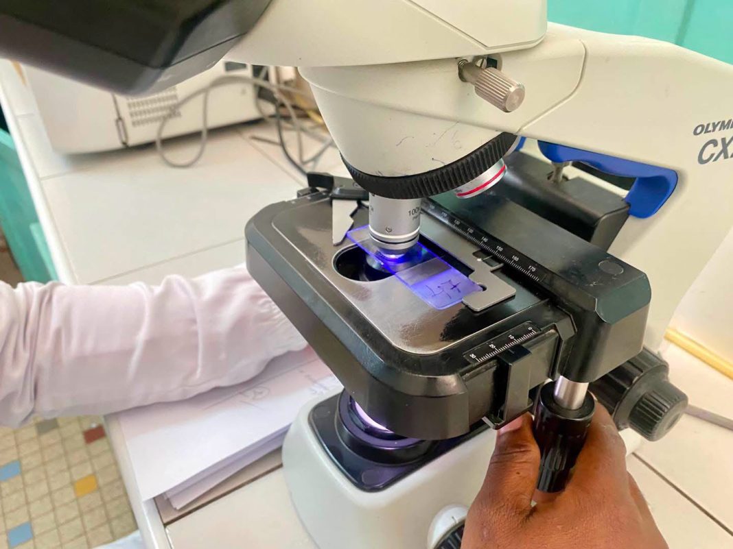 HCN garante fiabilidade dos testes laboratoriais após alerta sobre kits não autorizados