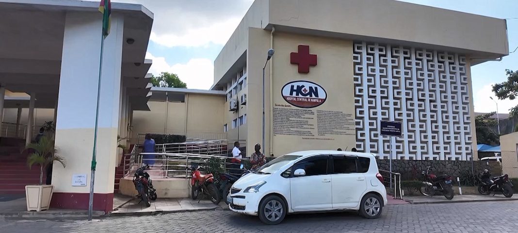 HCN recebeu 7 crianças vítimas de violência sexual no último fim de semana