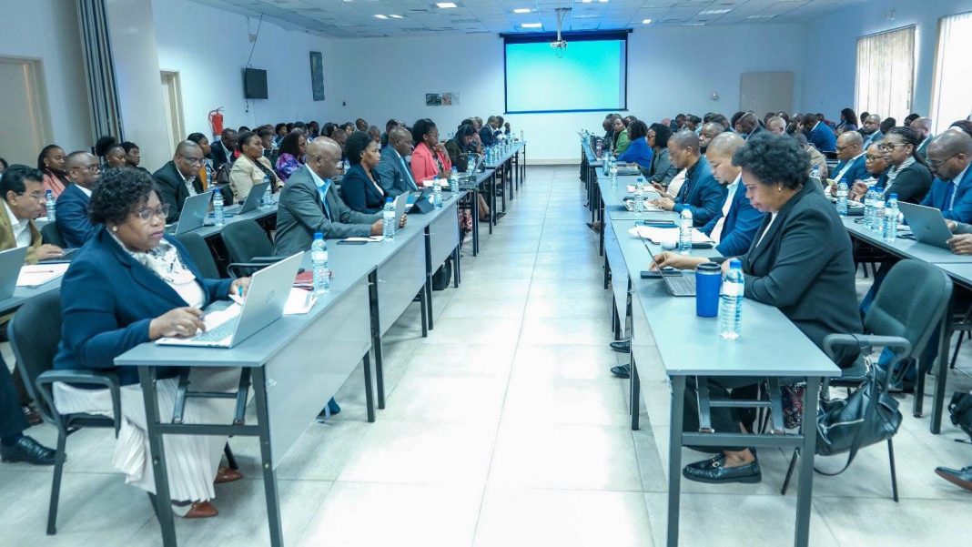 Para reforçar transparência e fiscalização: MEC aposta na capacitação de inspectores Para reforçar transparência e fiscalização: MEC aposta na capacitação de inspectores