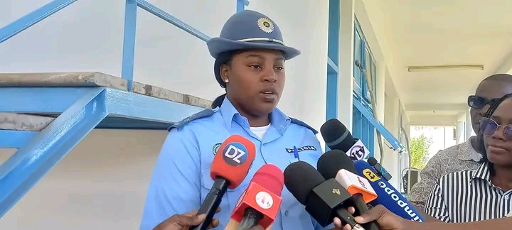 Discussão de casal termina em tragédia: Menina de 4 anos morre atingida por azagaia na Zambézia Discussão de casal termina em tragédia: Menina de 4 anos morre atingida por azagaia na Zambézia