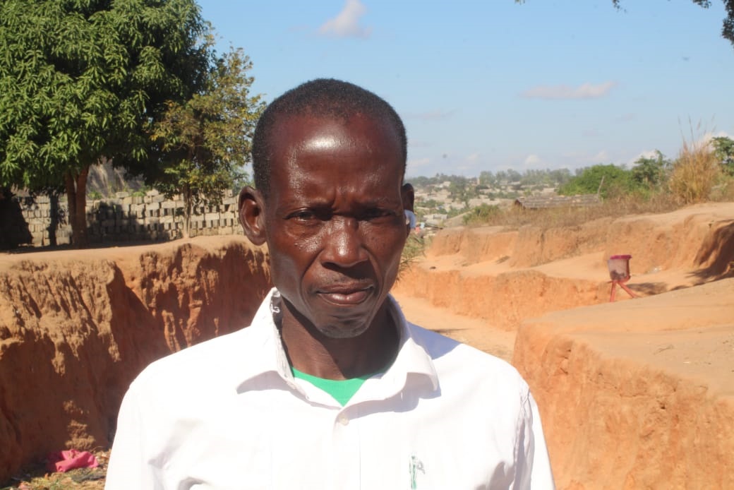 Nahene 1 clama pelo cumprimento de promessas dos autarcas que têm dirigido a cidade de Nampula Nahene 1 clama pelo cumprimento de promessas dos autarcas que têm dirigido a cidade de Nampula