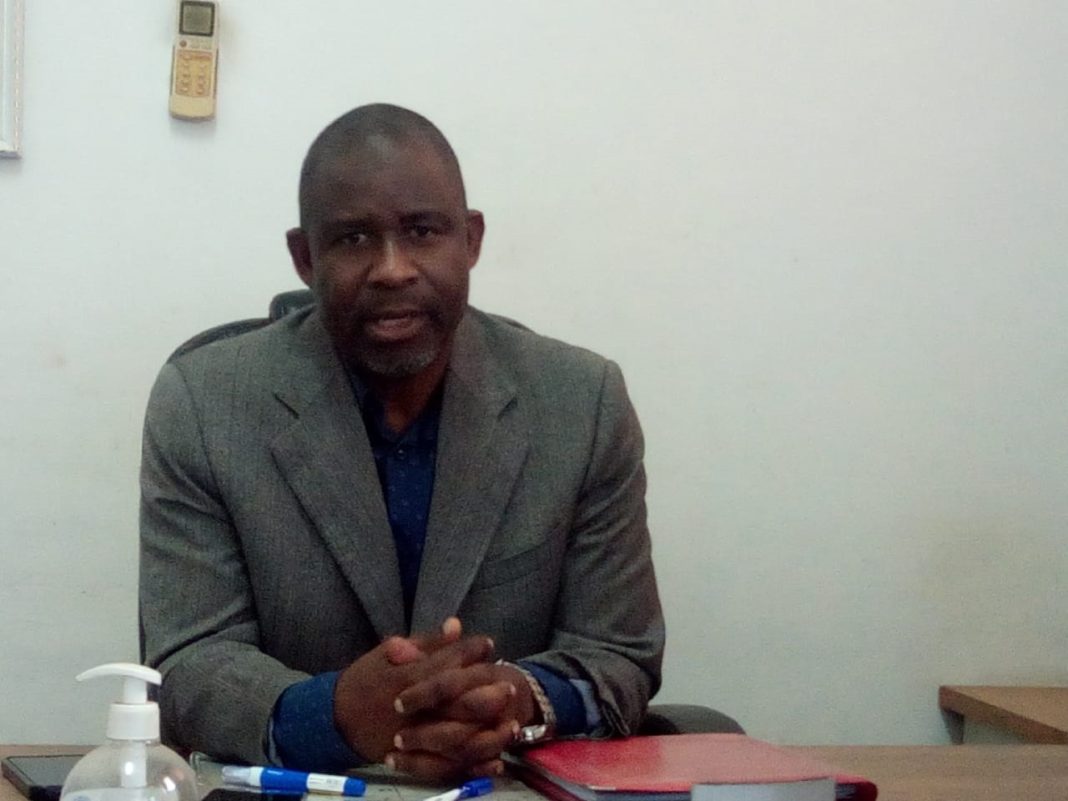 Nampula OTM-Sindical apela diálogo nas empresas para evitar conflitos