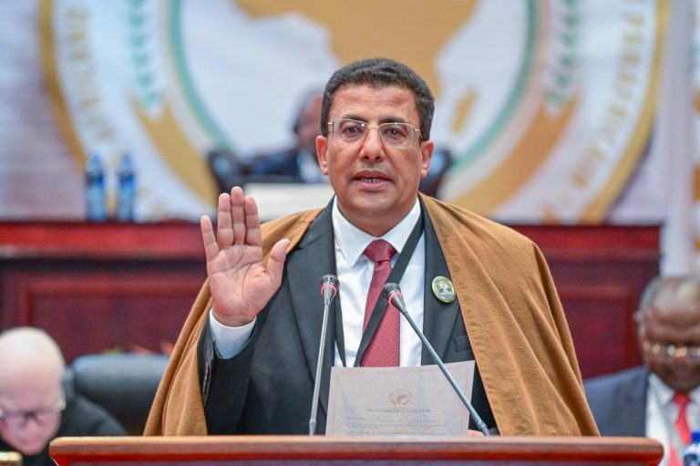Parlamento Pan-Africano quer maior integração africana