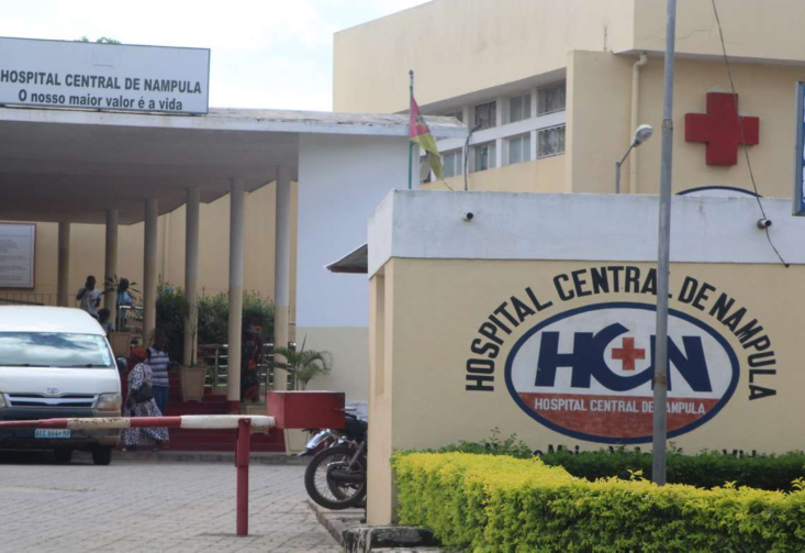 No último fim-de-semana: Sarampo matou 5 crianças no HCN No último fim-de-semana: Sarampo matou 5 crianças no HCN