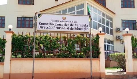 Sector de Educação em Nampula insta a comunidade a distanciar-se de boatos Sector de Educação em Nampula insta a comunidade a distanciar-se de boatos