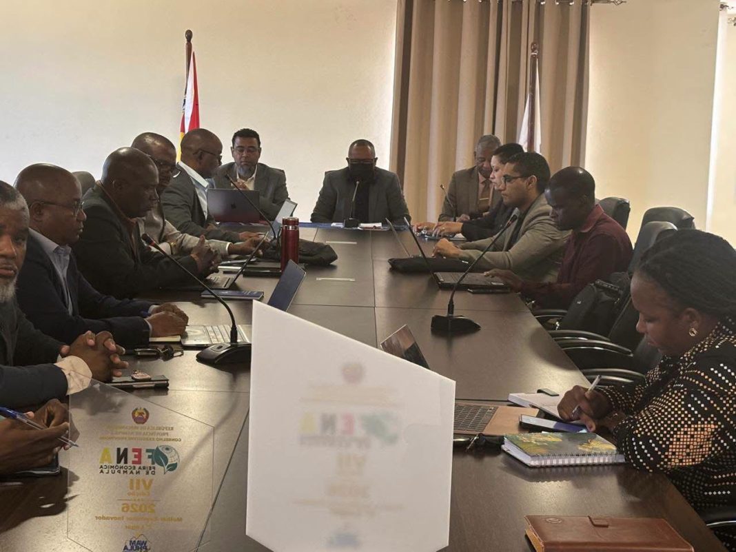 UniRovuma celebra participação histórica na FENA e reforça estatuto de referência em Nampula