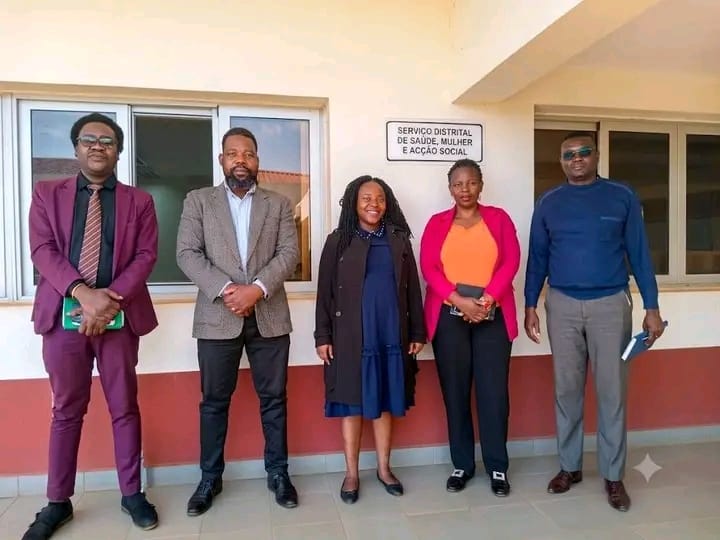 UniRovuma pondera construir posto de saúde para servir estudantes e comunidade em Lichinga UniRovuma pondera construir posto de saúde para servir estudantes e comunidade em Lichinga