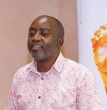 Jahamo Calima é o novo director provincial da Indústria e Comércio de Nampula Jahamo Calima é o novo director provincial da Indústria e Comércio de Nampula