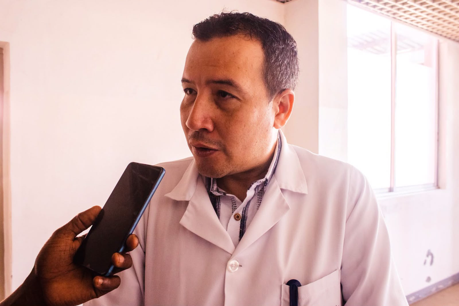 “Diagnóstico precoce pode evitar cirurgias e incapacidade por doenças da coluna,” alerta especialista “Diagnóstico precoce pode evitar cirurgias e incapacidade por doenças da coluna,” alerta especialista
