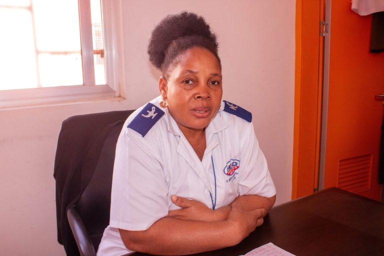 Enfermeira regressa da Índia com novas competências para reforçar cuidados oncológicos em Quelimane
