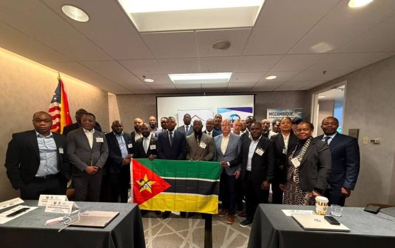 Fórum de negócios EUA–Moçambique reforça cooperação para atrair investimentos