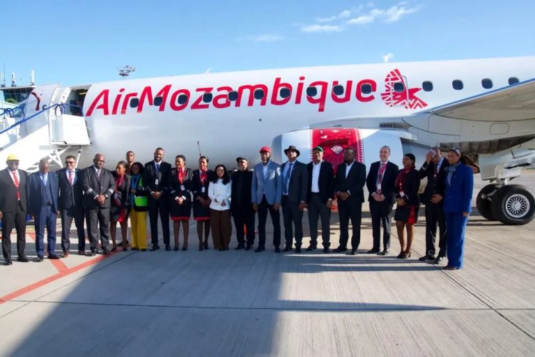 LAM deixa de ser uma companhia sem aviões próprios