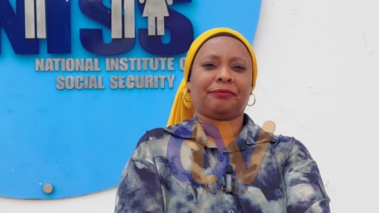 Malema: INSS enfrenta défice de recurso humanos