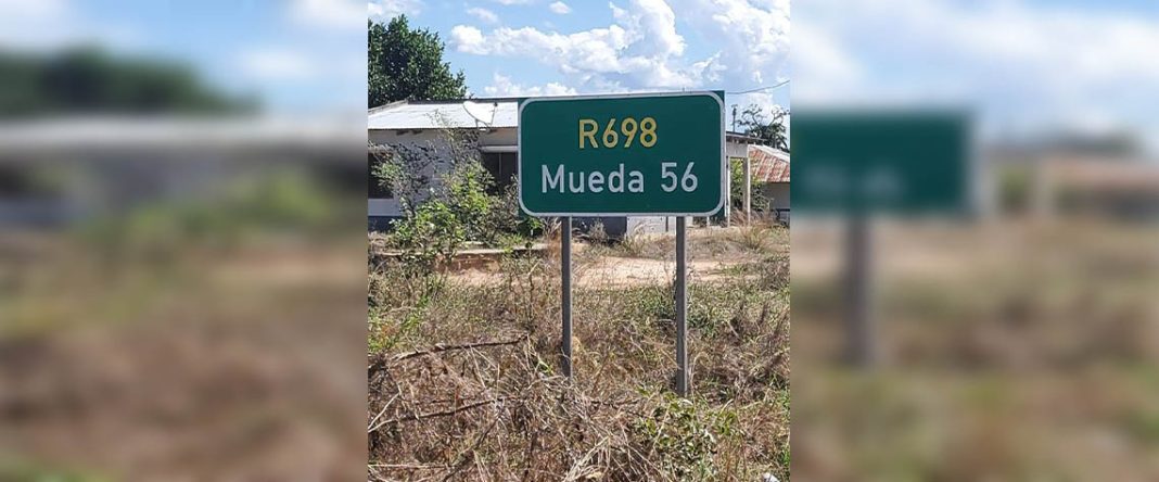 Mueda: Cidadão mata esposa e filho e suicida-se Mueda: Cidadão mata esposa e filho e suicida-se