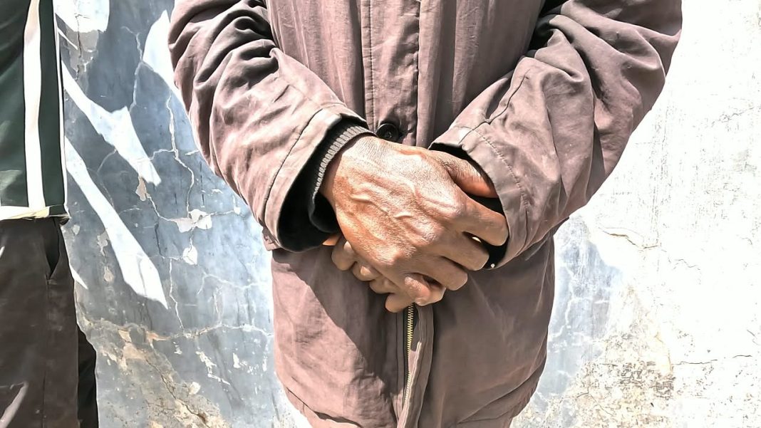 Murrupula: Detido um indivíduo acusado de venda de fármacos de HIV/SIDA Murrupula: Detido um indivíduo acusado de venda de fármacos de HIV/SIDA