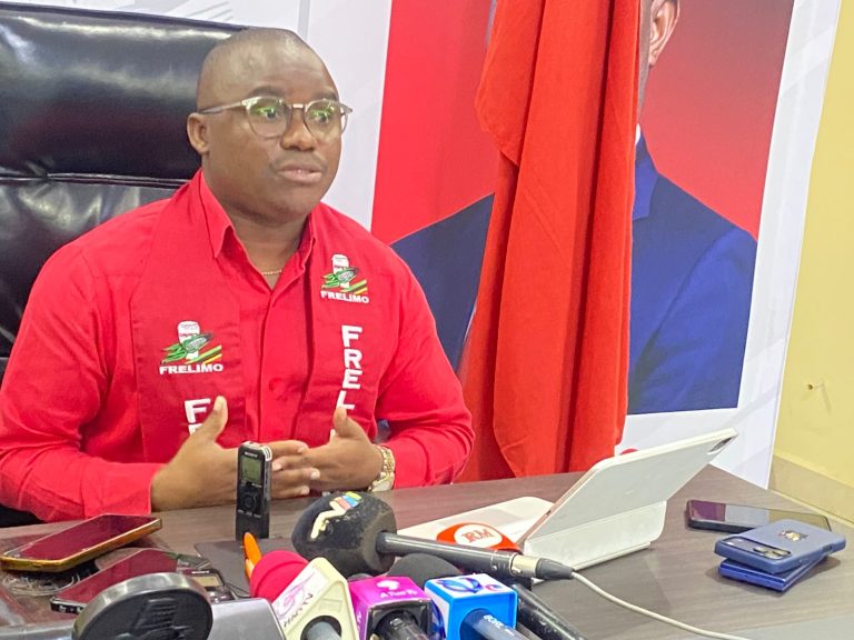 Na 11ª conferência Nacional de quadros da Frelimo: Nampula vai a Chimoio para discutir problemas que apoquentam a população local