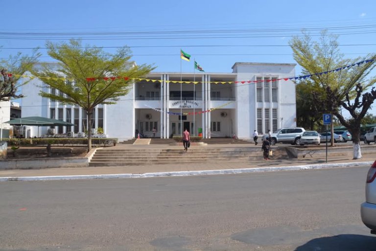 Nampula: Edilidade comemora 70 anos da urbe com o marco de aumento de receitas