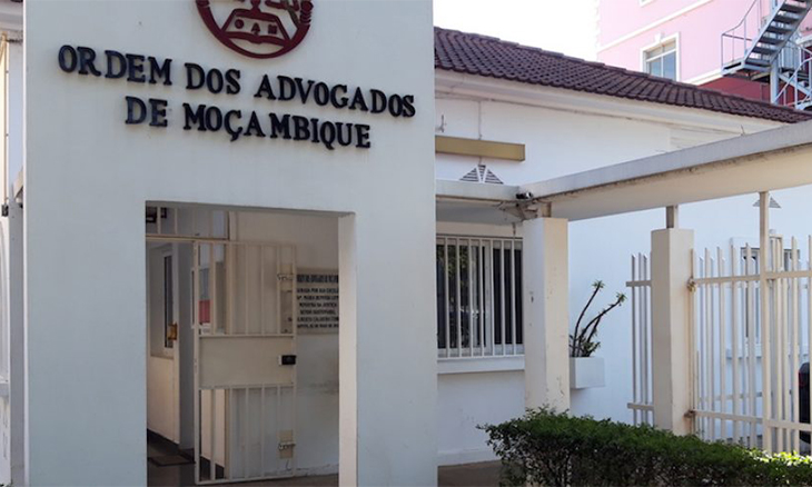 Niassa: SERNAP impede imprensa de cobrir palestra da Ordem de Advogados Niassa: SERNAP impede imprensa de cobrir palestra da Ordem de Advogados