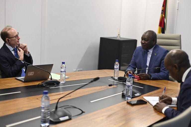 ONU aponta pobreza e falta de serviços como factores que alimentam terrorismo em Moçambique ONU aponta pobreza e falta de serviços como factores que alimentam terrorismo em Moçambique