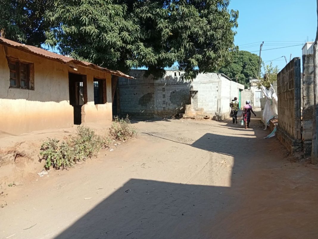 Recrudescimento da criminalidade preocupa moradores de Muthita Recrudescimento da criminalidade preocupa moradores de Muthita