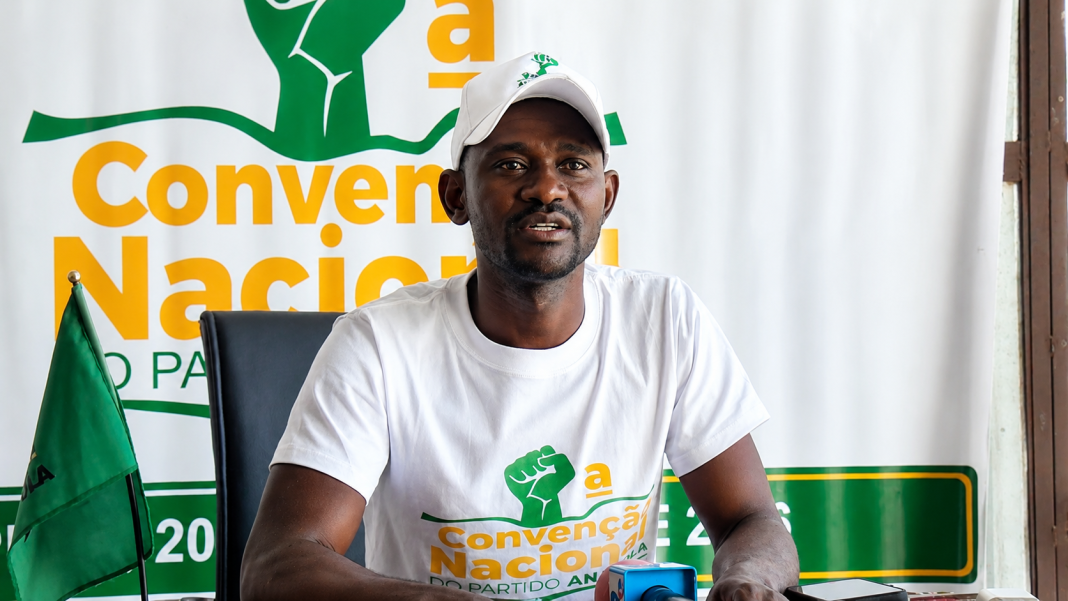 ANAMOLA desvaloriza desistência dos membros em Nacala ANAMOLA desvaloriza desistência dos membros em Nacala