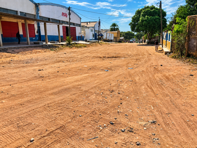 Giquira não tem dinheiro para “fechar” a Nova Chaves