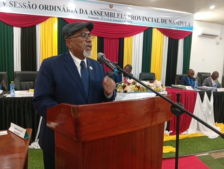 Durante o primeiro semestre: Governo de Abdula executou em mais de 67% o seu plano de actividade