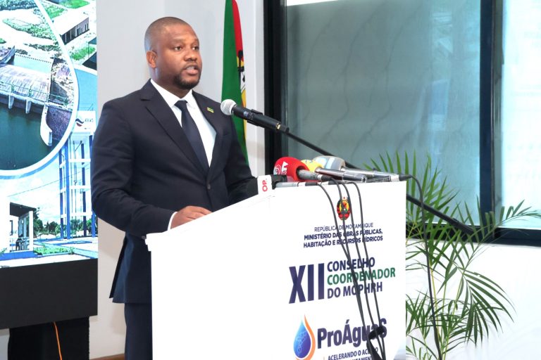 Governo prepara plano de 401 milhões de dólares para mitigar impactos do El Niño em Moçambique