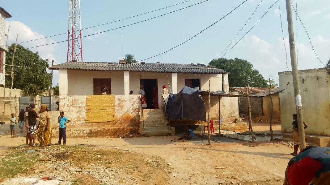 Indivíduo de 39 anos perde a vida após briga com colega num bar caseiro em Mutauanha