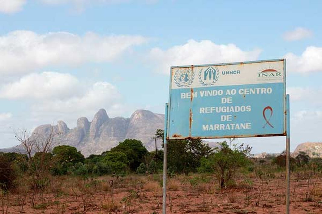 Mais de 20 mil refugiados vivem há 15 anos sem estatuto em Moçambique Mais de 20 mil refugiados vivem há 15 anos sem estatuto em Moçambique