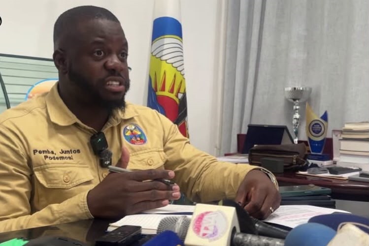 Município de Pemba reage posição da Procuradoria Provincial negando vantagens que o autarca local ia tirar do concurso Município de Pemba reage posição da Procuradoria Provincial negando vantagens que o autarca local ia tirar do concurso