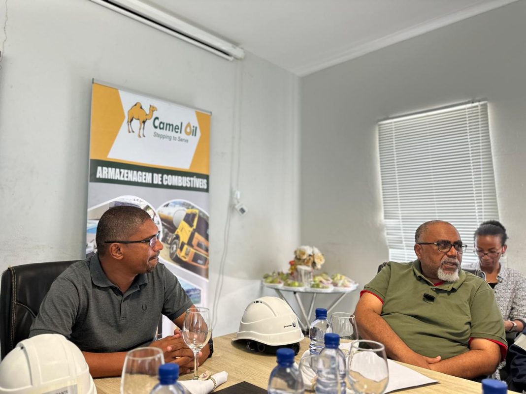 Nacala: Governador de Nampula pede disponibilização de combustível para aliviar o sofrimento da população Nacala: Governador de Nampula pede disponibilização de combustível para aliviar o sofrimento da população