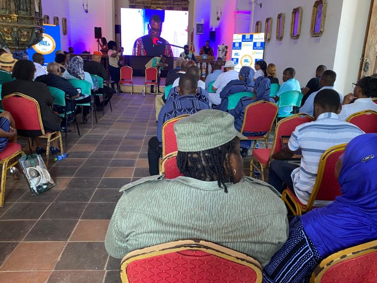 Dia Mundial do Turismo: Nampula debate inovação tecnológica para melhorar o turismo