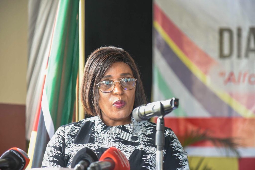 Nampula leads Mozambique with nearly 2,000 adult literacy centers